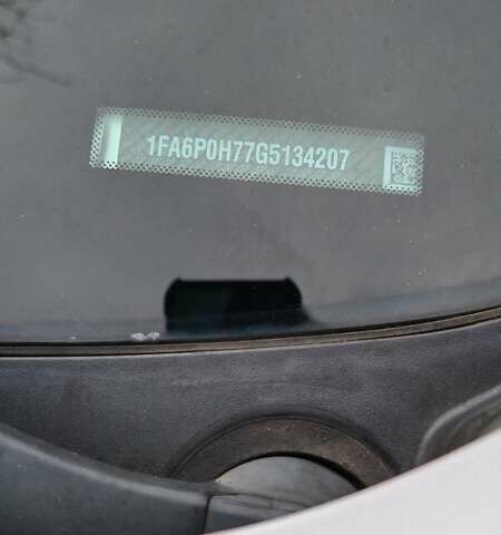 Серый Форд Фьюжн, объемом двигателя 2.49 л и пробегом 139 тыс. км за 9495 $, фото 13 на Automoto.ua