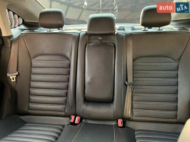 Серый Форд Фьюжн, объемом двигателя 2.5 л и пробегом 210 тыс. км за 11000 $, фото 21 на Automoto.ua