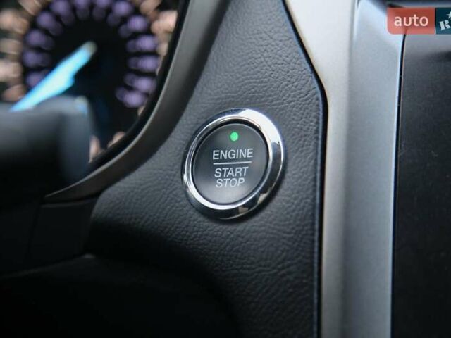 Серый Форд Фьюжн, объемом двигателя 2.49 л и пробегом 168 тыс. км за 10700 $, фото 20 на Automoto.ua