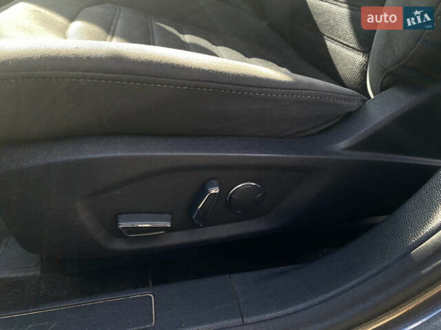 Сірий Форд Фьюжен, об'ємом двигуна 2.49 л та пробігом 260 тис. км за 10000 $, фото 16 на Automoto.ua