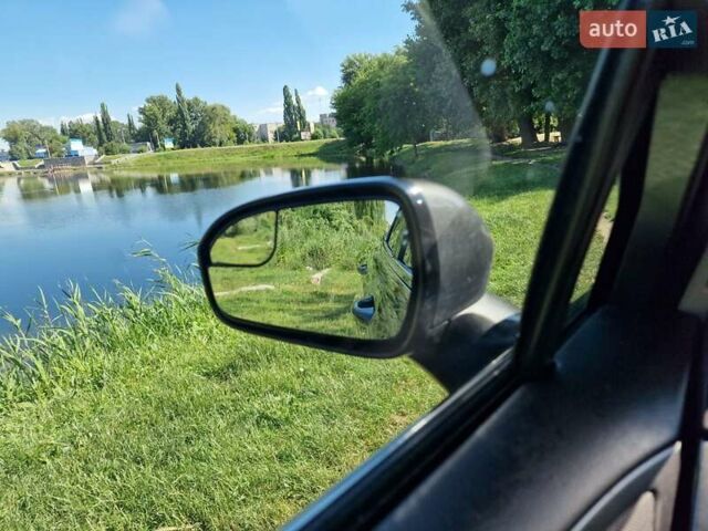 Серый Форд Фьюжн, объемом двигателя 2.5 л и пробегом 132 тыс. км за 12000 $, фото 31 на Automoto.ua