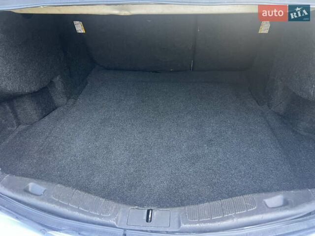 Сірий Форд Фьюжен, об'ємом двигуна 2.49 л та пробігом 142 тис. км за 9400 $, фото 33 на Automoto.ua