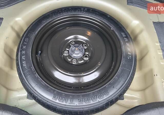 Сірий Форд Фьюжен, об'ємом двигуна 2.5 л та пробігом 128 тис. км за 9500 $, фото 21 на Automoto.ua