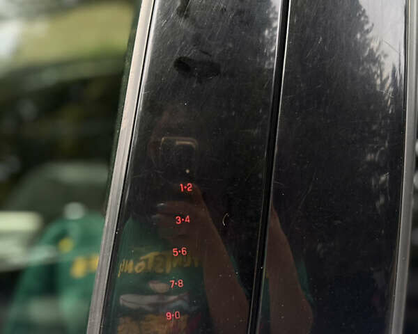 Серый Форд Фьюжн, объемом двигателя 2 л и пробегом 162 тыс. км за 11000 $, фото 16 на Automoto.ua