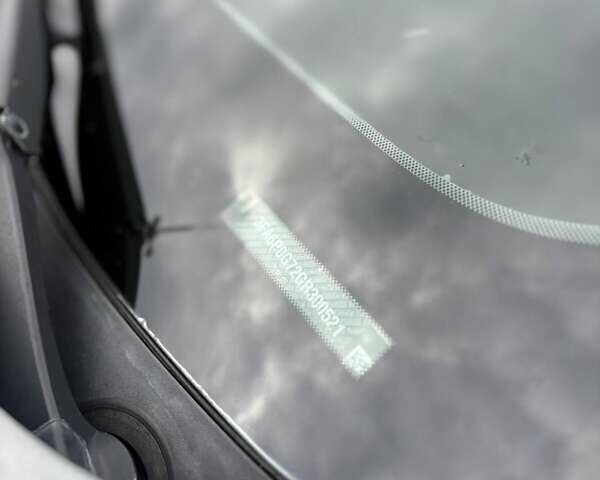 Форд Фьюжн 2016 в Киеве на Automoto.ua Серый Форд Фьюжн, объемом двигателя 2.49 л и пробегом 180 тыс. км за 10900 $, фото 16 на Automoto.ua