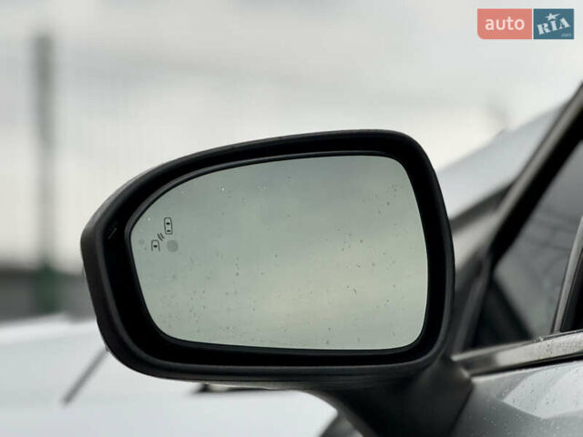 Серый Форд Фьюжн, объемом двигателя 2 л и пробегом 159 тыс. км за 14600 $, фото 12 на Automoto.ua