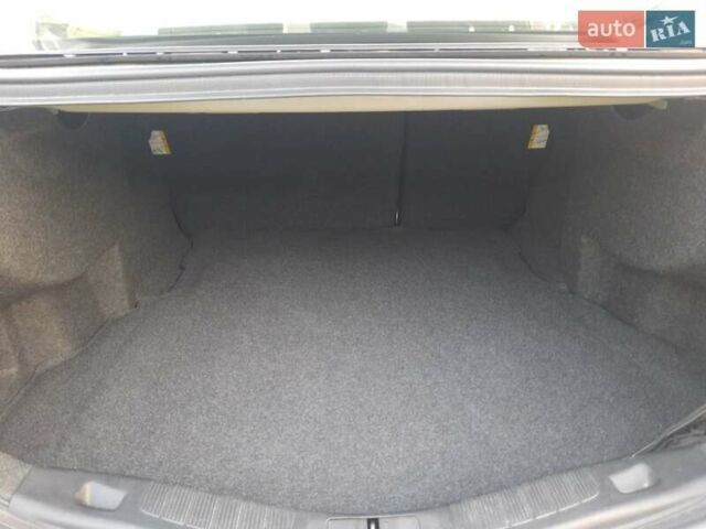 Серый Форд Фьюжн, объемом двигателя 2.5 л и пробегом 134 тыс. км за 15700 $, фото 58 на Automoto.ua