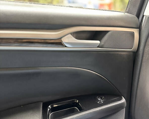 Серый Форд Фьюжн, объемом двигателя 2 л и пробегом 162 тыс. км за 11000 $, фото 31 на Automoto.ua