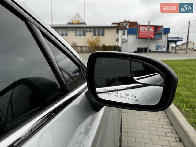 Форд Фьюжн 2016 в Житомире на Automoto.ua Серый Форд Фьюжн, объемом двигателя 2.49 л и пробегом 118 тыс. км за 11999 $, фото 46 на Automoto.ua