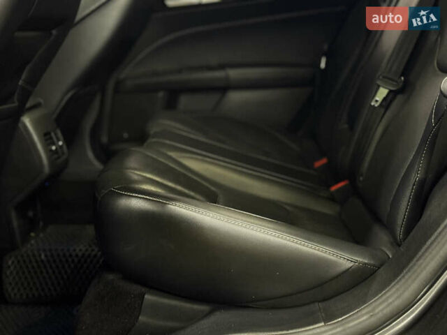 Серый Форд Фьюжн, объемом двигателя 2 л и пробегом 141 тыс. км за 13499 $, фото 15 на Automoto.ua