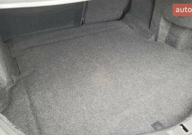 Сірий Форд Фьюжен, об'ємом двигуна 2.5 л та пробігом 128 тис. км за 9500 $, фото 22 на Automoto.ua