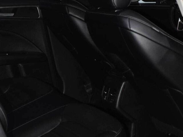 Сірий Форд Фьюжен, об'ємом двигуна 2 л та пробігом 200 тис. км за 10299 $, фото 16 на Automoto.ua