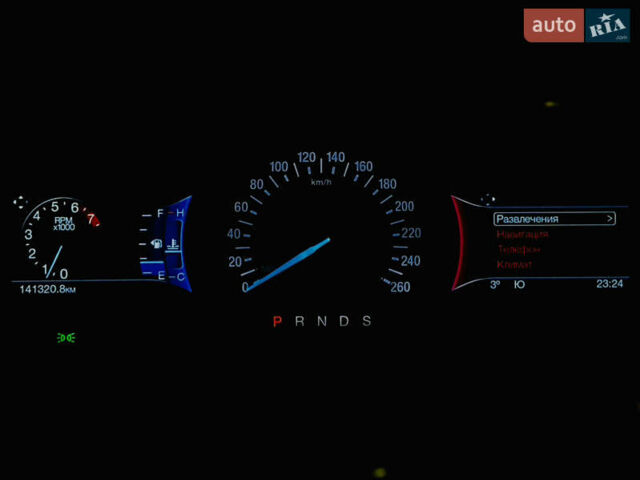 Серый Форд Фьюжн, объемом двигателя 2 л и пробегом 141 тыс. км за 13499 $, фото 24 на Automoto.ua