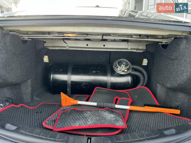 Сірий Форд Фьюжен, об'ємом двигуна 2.5 л та пробігом 248 тис. км за 10500 $, фото 21 на Automoto.ua