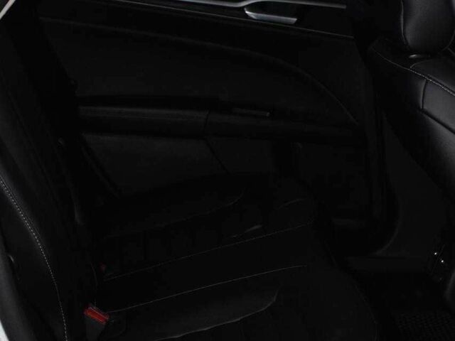 Сірий Форд Фьюжен, об'ємом двигуна 2 л та пробігом 200 тис. км за 10299 $, фото 19 на Automoto.ua