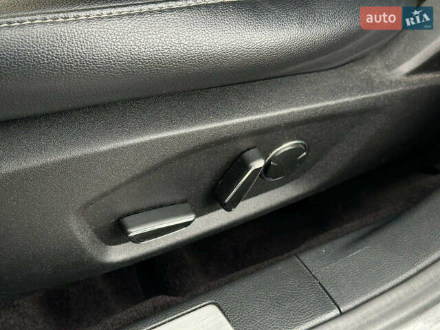 Серый Форд Фьюжн, объемом двигателя 2 л и пробегом 148 тыс. км за 15990 $, фото 17 на Automoto.ua