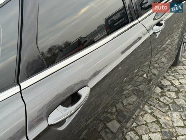 Сірий Форд Фьюжен, об'ємом двигуна 2 л та пробігом 174 тис. км за 14500 $, фото 27 на Automoto.ua