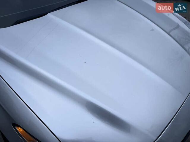 Сірий Форд Фьюжен, об'ємом двигуна 2 л та пробігом 172 тис. км за 14500 $, фото 11 на Automoto.ua