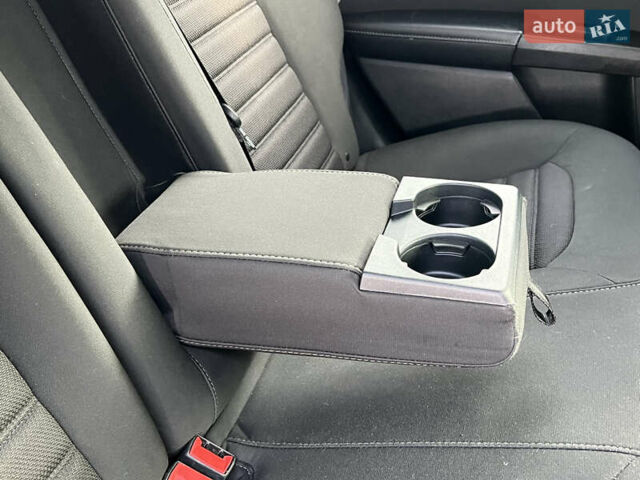 Сірий Форд Фьюжен, об'ємом двигуна 2.5 л та пробігом 248 тис. км за 10500 $, фото 24 на Automoto.ua