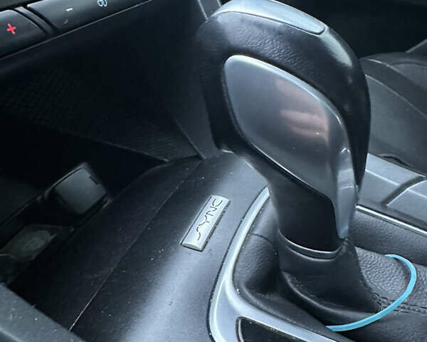 Сірий Форд Фьюжен, об'ємом двигуна 2 л та пробігом 176 тис. км за 12400 $, фото 16 на Automoto.ua