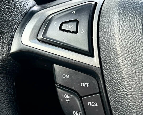 Сірий Форд Фьюжен, об'ємом двигуна 2 л та пробігом 173 тис. км за 16500 $, фото 43 на Automoto.ua