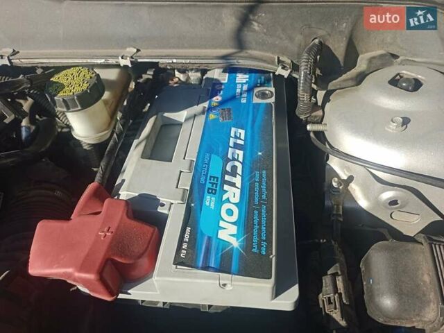 Сірий Форд Фьюжен, об'ємом двигуна 1.5 л та пробігом 94 тис. км за 10900 $, фото 24 на Automoto.ua