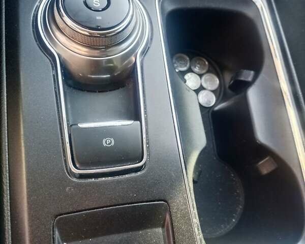 Сірий Форд Фьюжен, об'ємом двигуна 1.5 л та пробігом 94 тис. км за 10900 $, фото 20 на Automoto.ua