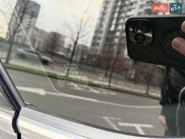 Серый Форд Фьюжн, объемом двигателя 2 л и пробегом 180 тыс. км за 14650 $, фото 54 на Automoto.ua