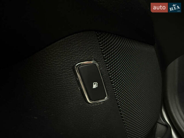 Серый Форд Фьюжн, объемом двигателя 2 л и пробегом 180 тыс. км за 14650 $, фото 21 на Automoto.ua