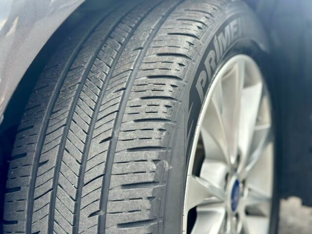 Серый Форд Фьюжн, объемом двигателя 2.5 л и пробегом 89 тыс. км за 16499 $, фото 3 на Automoto.ua