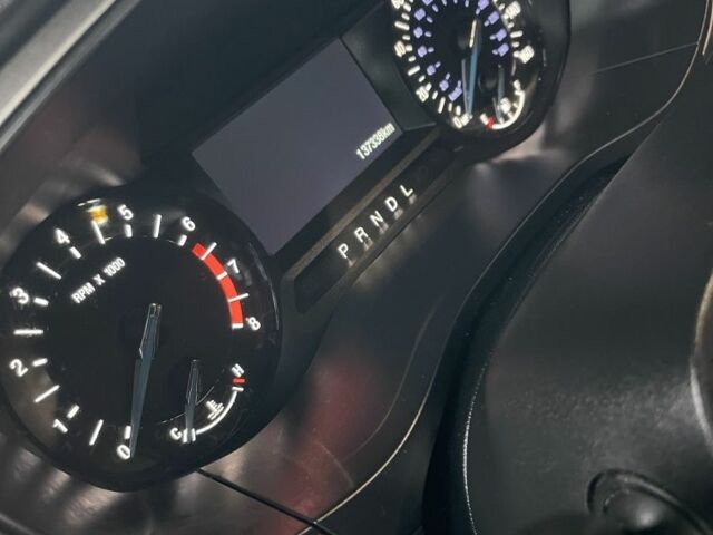 Сірий Форд Фьюжен, об'ємом двигуна 2.5 л та пробігом 137 тис. км за 12000 $, фото 5 на Automoto.ua