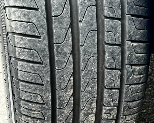 Сірий Форд Фьюжен, об'ємом двигуна 2 л та пробігом 173 тис. км за 16500 $, фото 22 на Automoto.ua