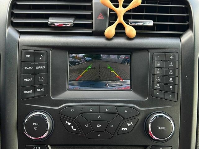 Форд Фьюжн 2017 в Кривом Роге на Automoto.ua Серый Форд Фьюжн, объемом двигателя 2.7 л и пробегом 95 тыс. км за 13500 $, фото 11 на Automoto.ua