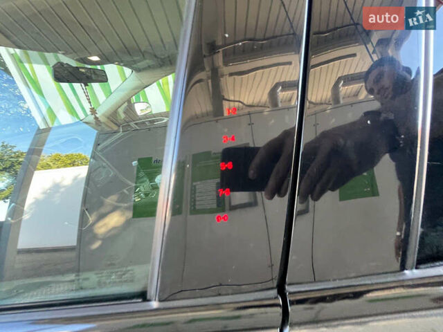 Сірий Форд Фьюжен, об'ємом двигуна 1.5 л та пробігом 84 тис. км за 9555 $, фото 8 на Automoto.ua