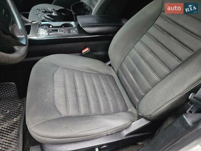 Серый Форд Фьюжн, объемом двигателя 2 л и пробегом 183 тыс. км за 13900 $, фото 24 на Automoto.ua