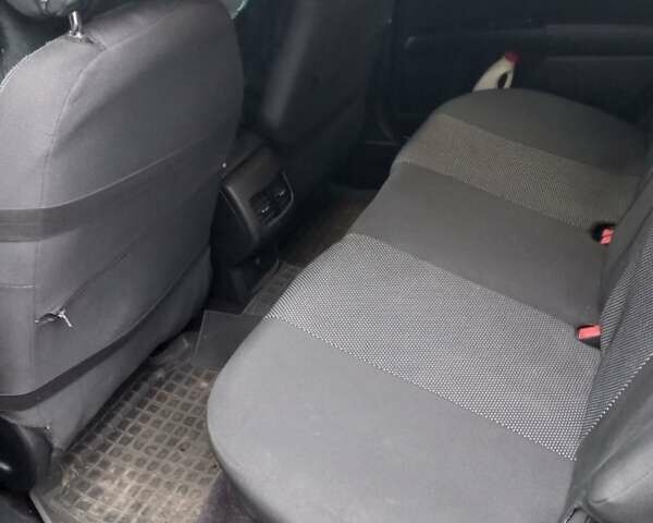 Сірий Форд Фьюжен, об'ємом двигуна 2.5 л та пробігом 108 тис. км за 11600 $, фото 8 на Automoto.ua