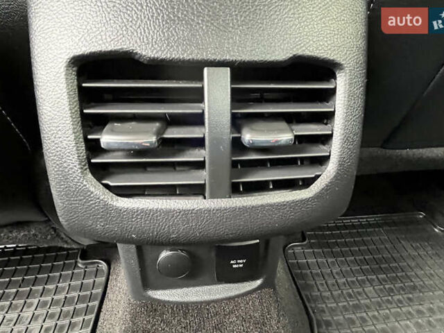 Серый Форд Фьюжн, объемом двигателя 2 л и пробегом 64 тыс. км за 16899 $, фото 14 на Automoto.ua