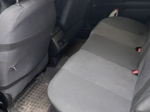 Сірий Форд Фьюжен, об'ємом двигуна 0 л та пробігом 108 тис. км за 11500 $, фото 9 на Automoto.ua