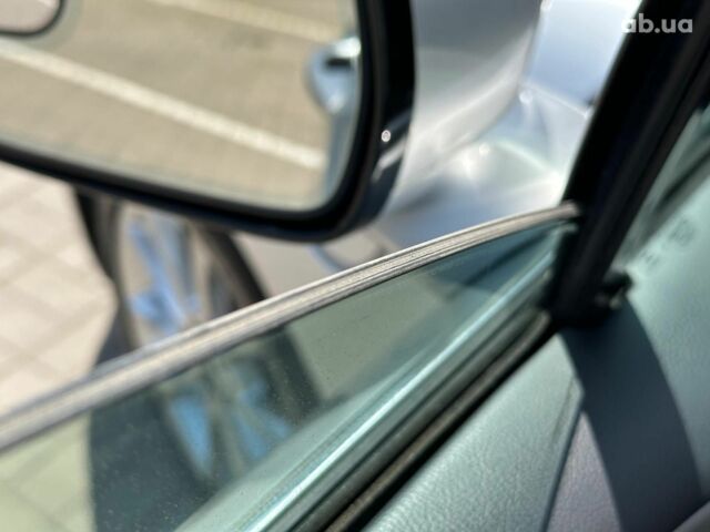 Форд Фьюжн 2017 в Одессе на Automoto.ua Серый Форд Фьюжн, объемом двигателя 2 л и пробегом 114 тыс. км за 15990 $, фото 10 на Automoto.ua