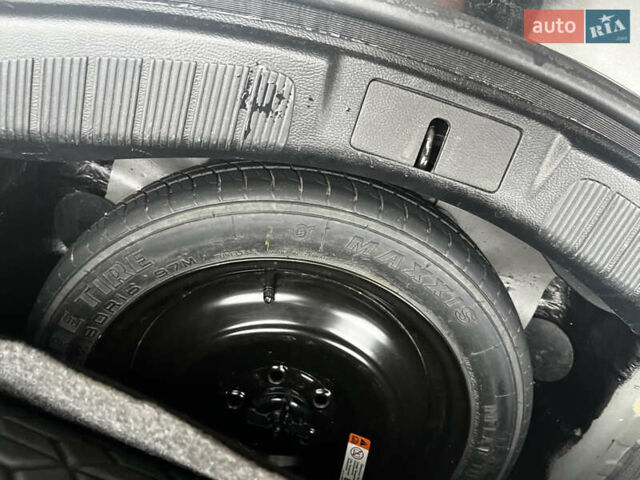 Серый Форд Фьюжн, объемом двигателя 2 л и пробегом 146 тыс. км за 13800 $, фото 77 на Automoto.ua