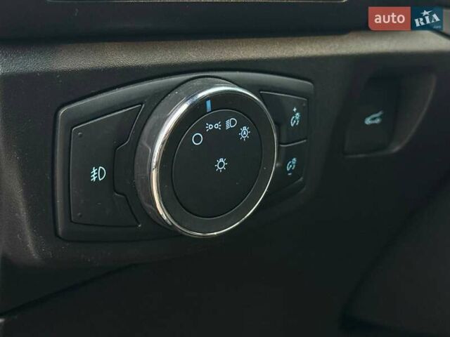 Серый Форд Фьюжн, объемом двигателя 2.69 л и пробегом 156 тыс. км за 15699 $, фото 20 на Automoto.ua