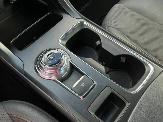 Форд Фьюжн 2017 в Кривом Роге на Automoto.ua Серый Форд Фьюжн, объемом двигателя 2.7 л и пробегом 95 тыс. км за 13500 $, фото 17 на Automoto.ua