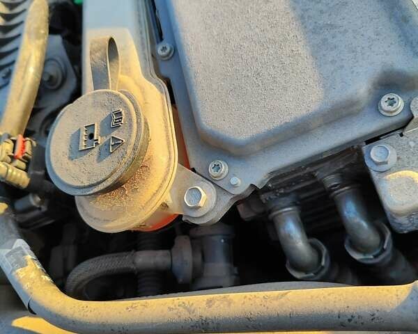 Серый Форд Фьюжн, объемом двигателя 2 л и пробегом 170 тыс. км за 8999 $, фото 4 на Automoto.ua