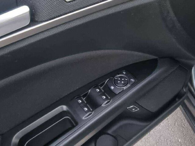 Форд Фьюжн 2017 в Киеве на Automoto.ua Серый Форд Фьюжн, объемом двигателя 0 л и пробегом 88 тыс. км за 8500 $, фото 13 на Automoto.ua