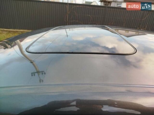 Сірий Форд Фьюжен, об'ємом двигуна 2 л та пробігом 128 тис. км за 14400 $, фото 29 на Automoto.ua