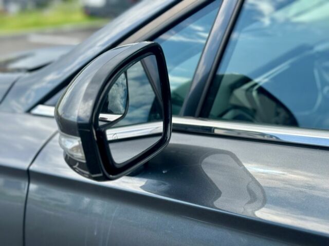 Серый Форд Фьюжн, объемом двигателя 2.5 л и пробегом 89 тыс. км за 16499 $, фото 2 на Automoto.ua