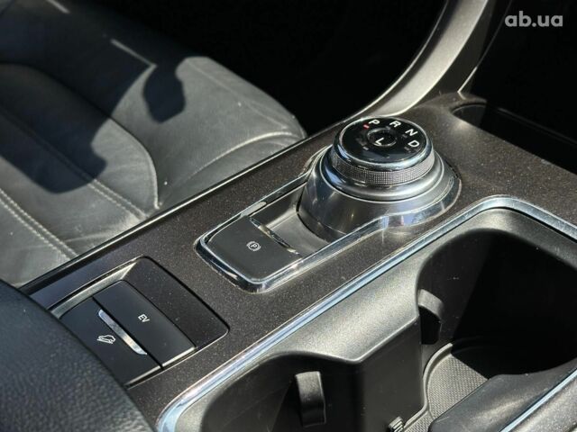 Форд Фьюжн 2017 в Одессе на Automoto.ua Серый Форд Фьюжн, объемом двигателя 2 л и пробегом 114 тыс. км за 15990 $, фото 24 на Automoto.ua