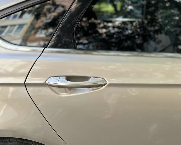 Форд Фьюжн 2017 в Львове на Automoto.ua Серый Форд Фьюжн, объемом двигателя 2.5 л и пробегом 155 тыс. км за 11500 $, фото 4 на Automoto.ua