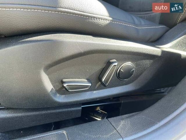 Серый Форд Фьюжн, объемом двигателя 2.49 л и пробегом 161 тыс. км за 14490 $, фото 28 на Automoto.ua