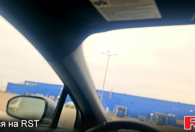 Серый Форд Фьюжн, объемом двигателя 2.7 л и пробегом 156 тыс. км за 15000 $, фото 10 на Automoto.ua